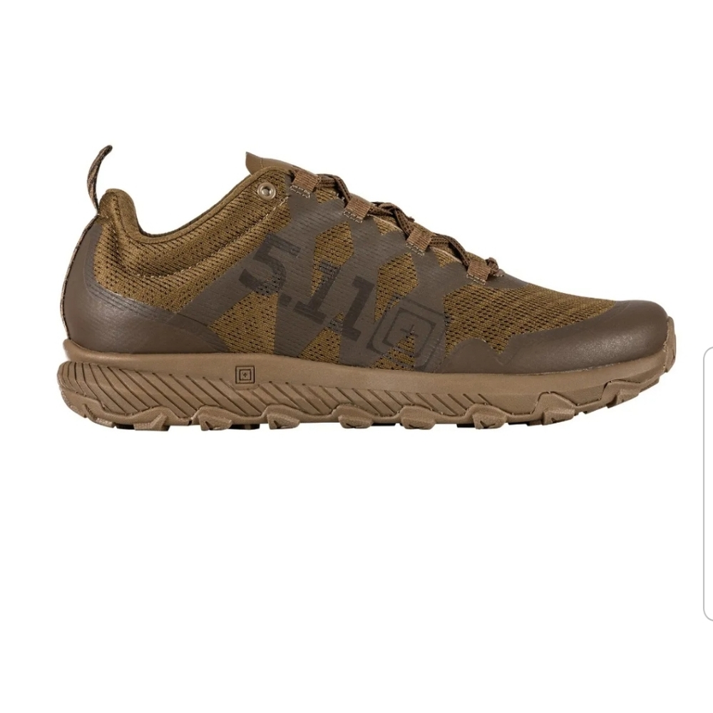 5.11 AT Trainer size 13 - Picture 2 of 6